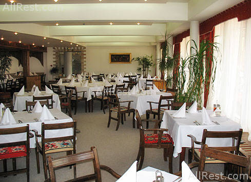 Murgavets Hotel 22
